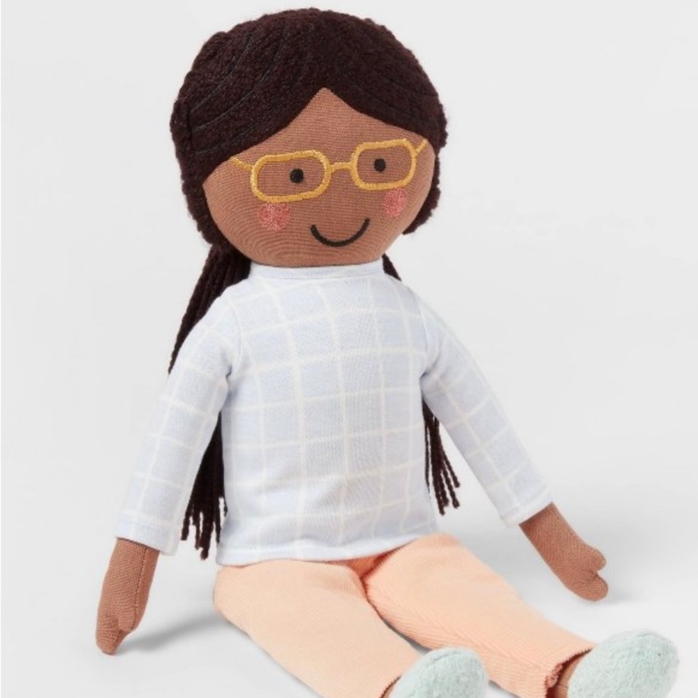 Doll / Decor  NWT